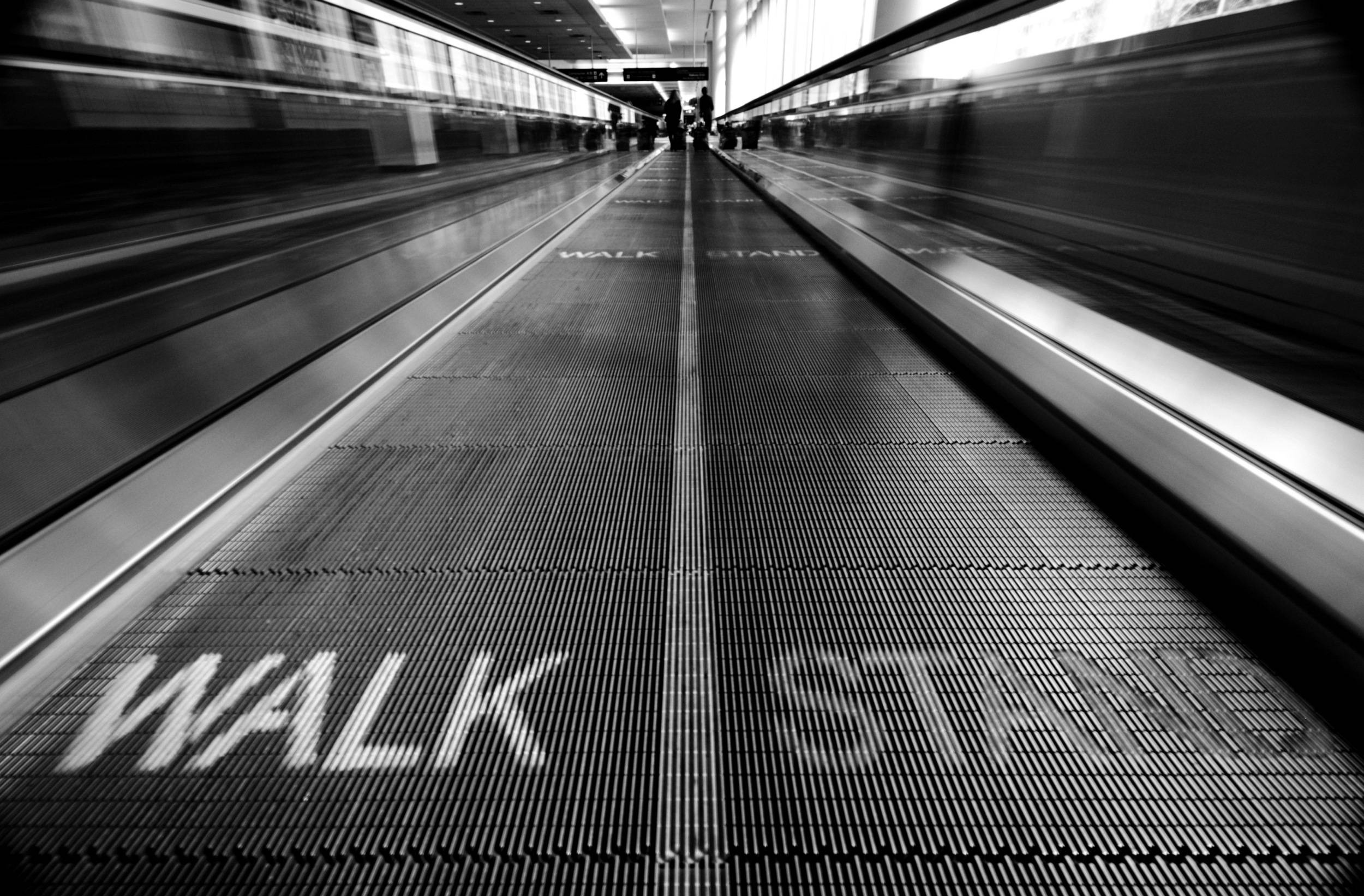 Walk Stand — 2011-05-02 08:55:57 — © eppbphoto.com