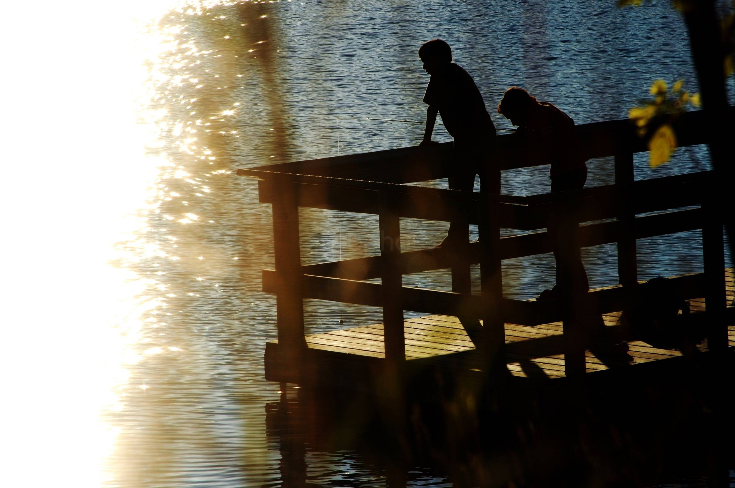 Summer Evenings — 2010-09-03 22:40:08 — © eppbphoto.com