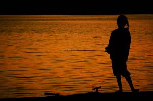 Fishin' — 2014-01-05 19:46:33 — © eppbphoto.com