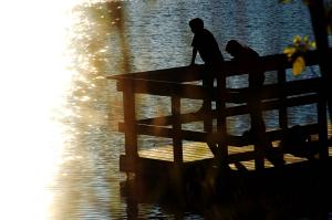 Summer Evenings — 2010-09-03 22:40:08 — © eppbphoto.com